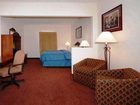 фото отеля Comfort Suites Jefferson City