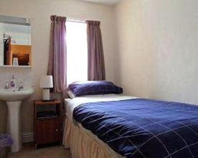 фото отеля Greenriggs Bed & Breakfast