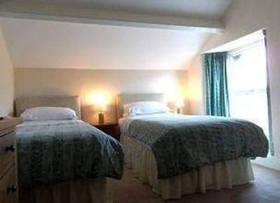 фото отеля Greenriggs Bed & Breakfast