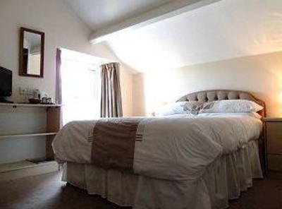 фото отеля Greenriggs Bed & Breakfast