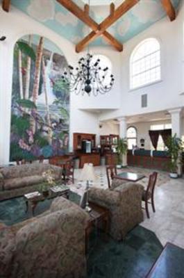 фото отеля Best Western Plus Oxnard Inn