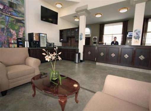 фото отеля Best Western Plus Oxnard Inn