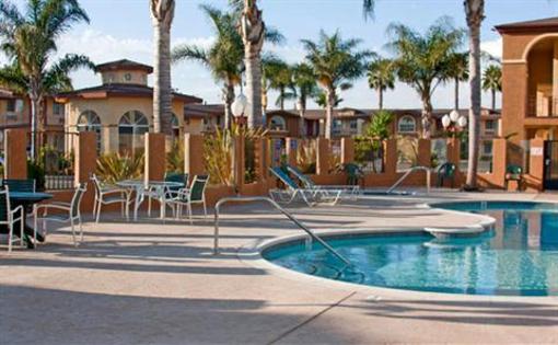 фото отеля Best Western Plus Oxnard Inn