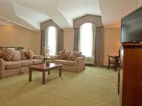 Best Western Plus Oxnard Inn