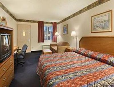 фото отеля Knights Inn Forest Hill Fort Worth