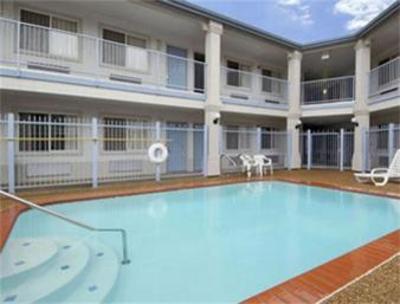 фото отеля Knights Inn Forest Hill Fort Worth