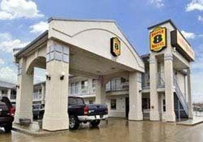 фото отеля Knights Inn Forest Hill Fort Worth