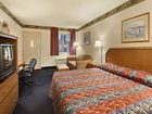 фото отеля Knights Inn Forest Hill Fort Worth