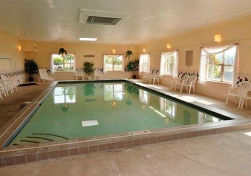 фото отеля Comfort Inn & Suites Grenada