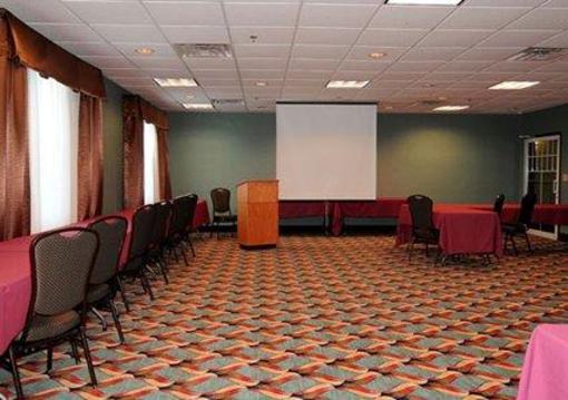 фото отеля Comfort Inn & Suites Grenada