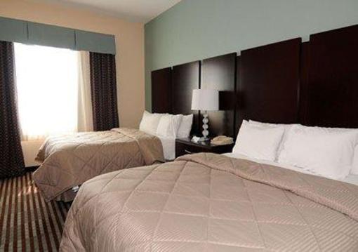 фото отеля Comfort Inn & Suites Grenada