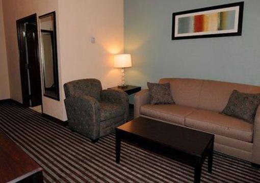 фото отеля Comfort Inn & Suites Grenada
