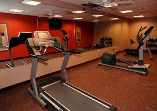 фото отеля Comfort Inn & Suites Grenada