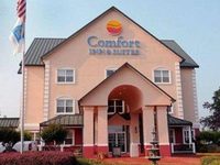 Comfort Inn & Suites Grenada