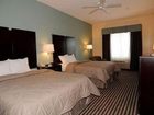 фото отеля Comfort Inn & Suites Grenada