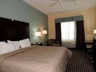 фото отеля Comfort Inn & Suites Grenada