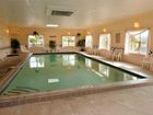 фото отеля Comfort Inn & Suites Grenada