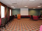 фото отеля Comfort Inn & Suites Grenada