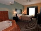 фото отеля Comfort Inn & Suites Grenada