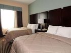 фото отеля Comfort Inn & Suites Grenada