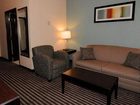 фото отеля Comfort Inn & Suites Grenada
