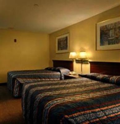 фото отеля Super 8 Motel Brockton