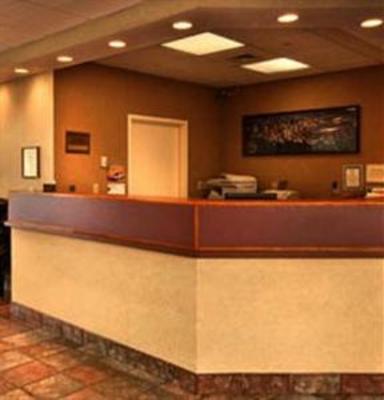 фото отеля Super 8 Motel Brockton
