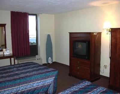 фото отеля Super 8 Motel Brockton