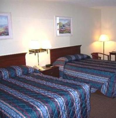 фото отеля Super 8 Motel Brockton