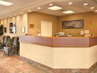 Super 8 Motel Brockton