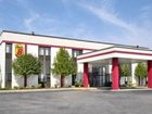 фото отеля Super 8 Motel Brockton