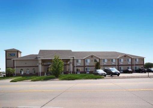 фото отеля Quality Inn Hastings
