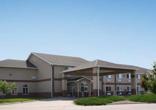 фото отеля Quality Inn Hastings