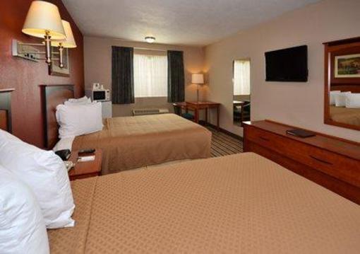 фото отеля Quality Inn Hastings