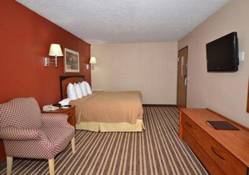 фото отеля Quality Inn Hastings