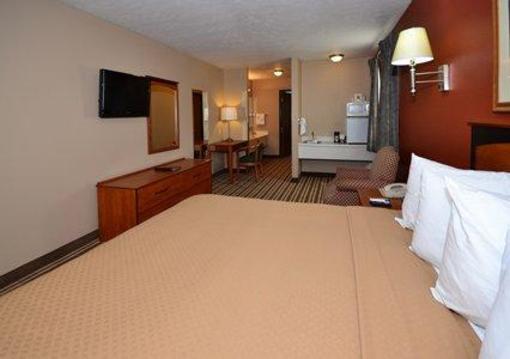 фото отеля Quality Inn Hastings