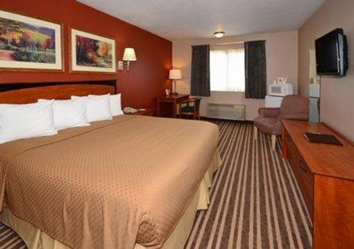фото отеля Quality Inn Hastings