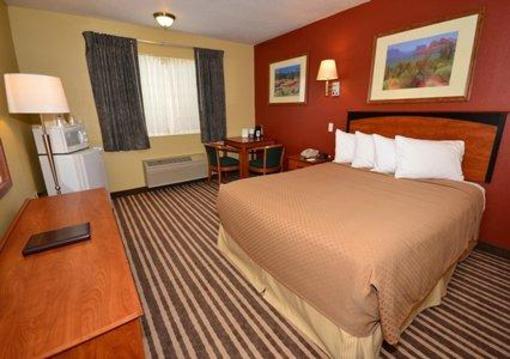 фото отеля Quality Inn Hastings