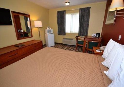 фото отеля Quality Inn Hastings