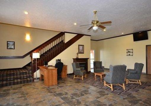 фото отеля Quality Inn Hastings