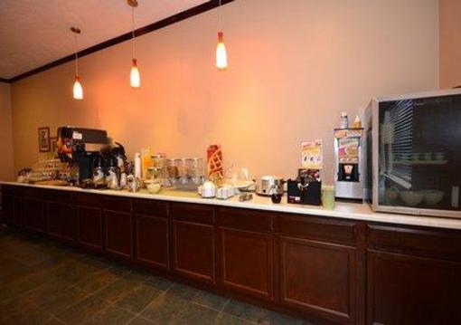 фото отеля Quality Inn Hastings