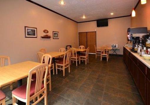 фото отеля Quality Inn Hastings