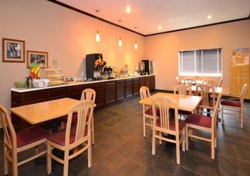 фото отеля Quality Inn Hastings
