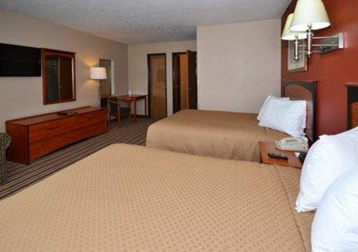 фото отеля Quality Inn Hastings