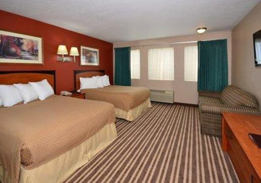 фото отеля Quality Inn Hastings