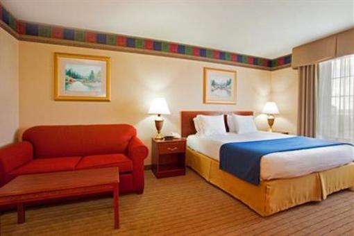фото отеля Holiday Inn Express Hotel & Suites Acme