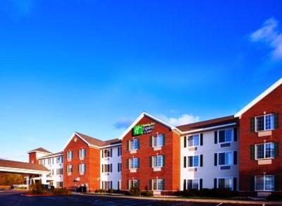 фото отеля Holiday Inn Express Hotel & Suites Acme