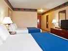 фото отеля Holiday Inn Express Hotel & Suites Acme