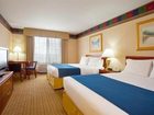 фото отеля Holiday Inn Express Hotel & Suites Acme