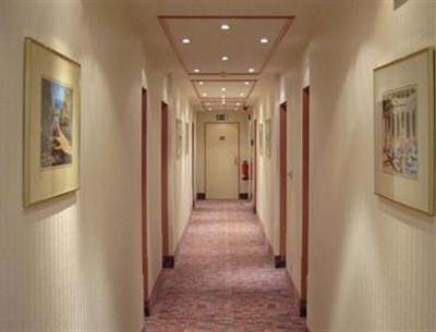 фото отеля Ravenna Hotel Berlin